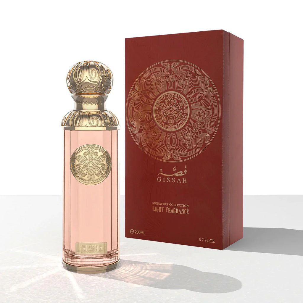 عطر كالاباريا من قصه 200 ميلي فقط 250 ريال سعودي تسليم فوري توصيل مجاني