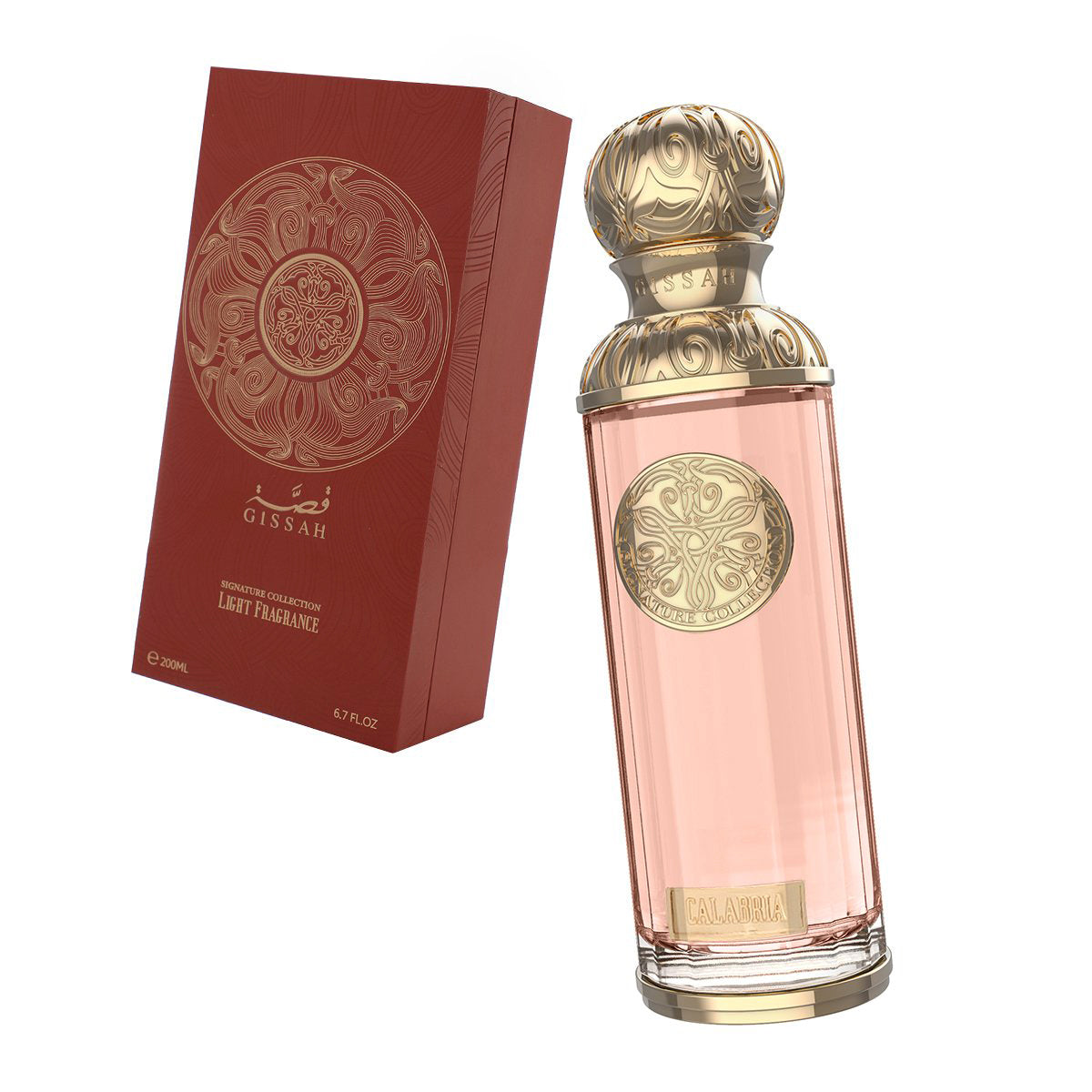 عطر كالاباريا من قصه 200 ميلي فقط 250 ريال سعودي تسليم فوري توصيل مجاني