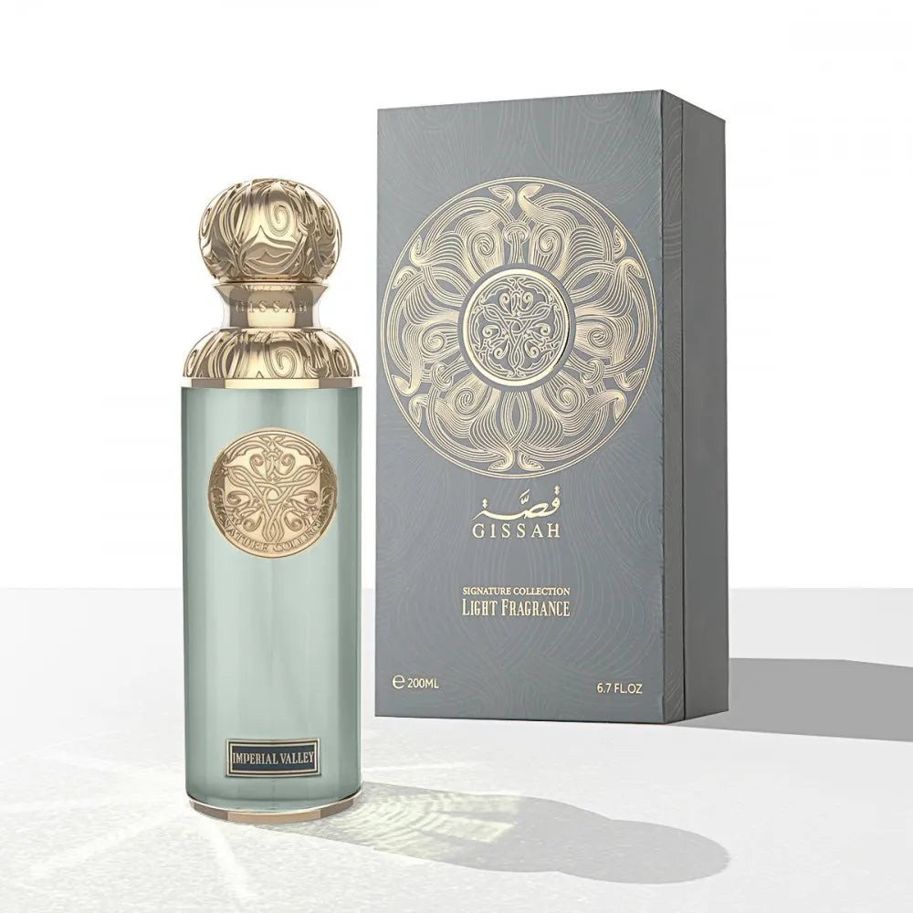 عطر امبريال فالي من قصه 200 ميلي 250 ريال سعودي تسليم فوري توصيل مجاني